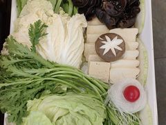 -牛街·马辈儿涮肉(牛街二店)