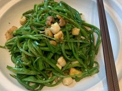 -味莊·青岛菜(云霄路店)