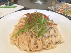 IMG_1008-杭州和达希尔顿逸林酒店·和园中餐厅-杭帮菜名店