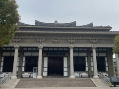 -汉陵苑