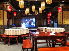 -味鼎长安·地道陕菜(凤城一路店)