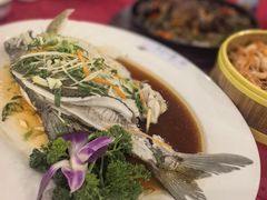 -西江河鲜·趣苑酒楼(鼎湖牌坊店)