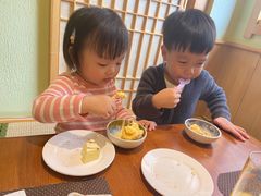 -贵木日本料理·铁板烧(新地假日广场店)