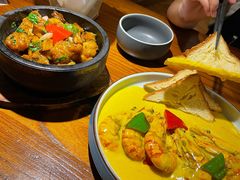 咖喱虾-默加东南亚美食(大宁音乐广场店)