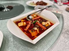 亢龙太子酒轩毛血旺-亢龙太子酒轩(东湖店)