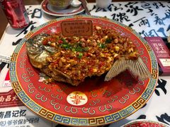 -南昌大饭店·非遗南昌菜(万寿宫店)