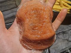 定胜糕-知味观(湖滨总店)