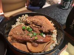 -無境·匠心日本料理(汉街店)