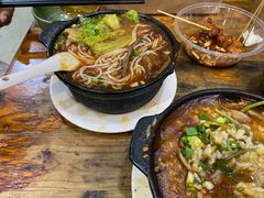 -沈妈砂锅(光华村店)