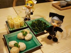 -十二舍·湯物素煮(江泰潤政店)