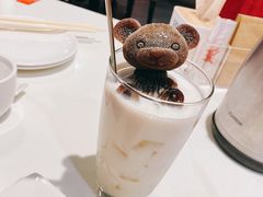 小熊醉奶-金鼎轩(亚运村店)