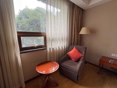 -扬州瘦西湖汇金酒店