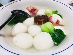 -奎元馆.百年奎元.非遗传承(西湖边的解放路店)