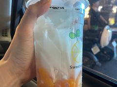 -鲍氏老字号冷热饮老店(瑞安店)