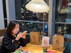 -甘思咪哚·云南艺术餐厅(天河广百店)