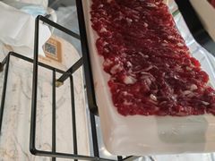 -左庭右院鲜牛肉火锅(环球港店)