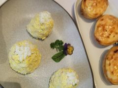 -马克西姆俄罗斯餐厅(通亚街店)