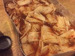 -老铁岭·涮肚烧烤(太原街店)