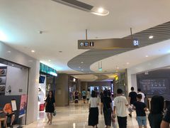 -深圳来福士广场