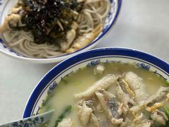 -明呈黄鱼面馆(斜土路店)
