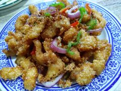 雪花排条-云河农家乐饭店(福禄缘树山店)