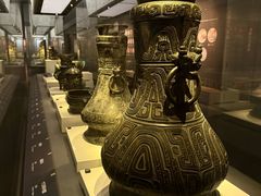 -宝鸡周原博物院