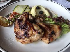 蜜汁烤鸡腿肉-Juicy Bakery(瑞景店)