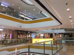-万达广场(通州店)