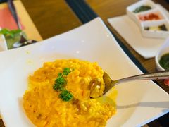 -安妮意大利餐厅(国贸店)