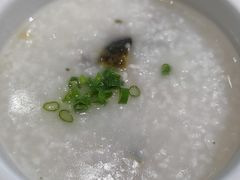 -小城粥道·海胆鲜虾粥(解放广场店)