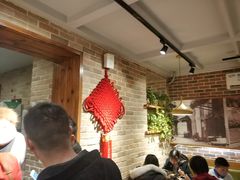 大堂-好這口重庆小面(总店)