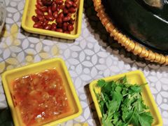 -云晓光头烧烤吧(新大陆广场店)