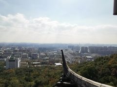 -杭州半山国家森林公园