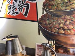-黄泰吉拾味餐厅(江汉路店)