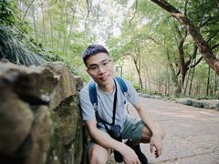 -杭州半山国家森林公园