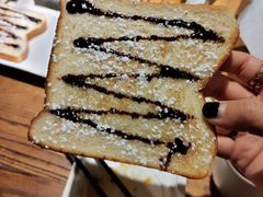 -平娃三宝烧烤·面食(南小街店)