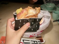 -绿茶餐厅(广州天河城店)