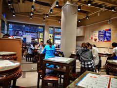 大堂-仁信双皮奶(庙前直街店)