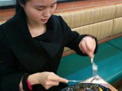 -萨莉亚意式餐厅(苏州食百家店)
