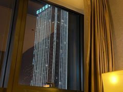 -重庆解放碑威斯汀酒店