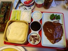 -伙靠·江浙菜(田林路店)