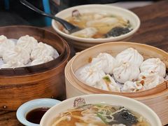 -都谷包子(天一广场店)