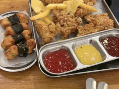 -青春分食(仙林大学城店)