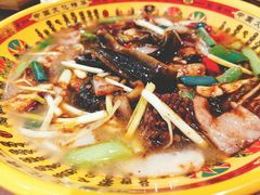 -风云面馆(珠海路店)