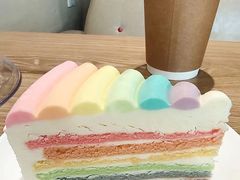 -藏猫猫咖啡主题馆(中央大道店)