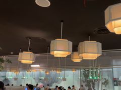 -绿茶餐厅(广州天河城店)