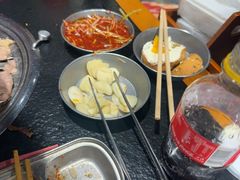 -炽城·烤肉名家(鸿达中央广场店)