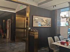 -玉林烤鸭店(垡头店)