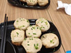 -小杨生煎(香港名都店)