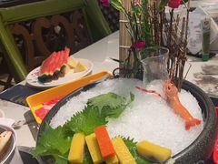 -阳光岛·海鲜盛宴(银泰中心in99店)